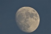 89 Spunta la luna piena sul Parco dei Colli